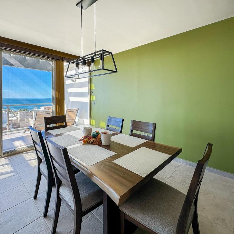 Upscale Ocean View 2BR Condo #509 - Apartment - 11