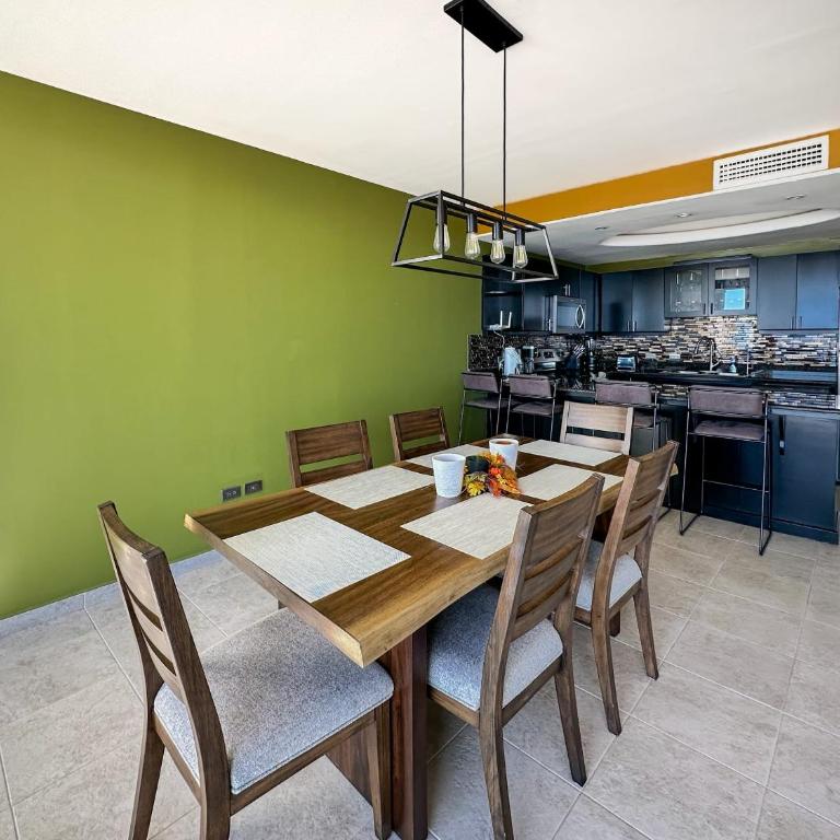 Upscale Ocean View 2BR Condo #509 - Apartment - 13