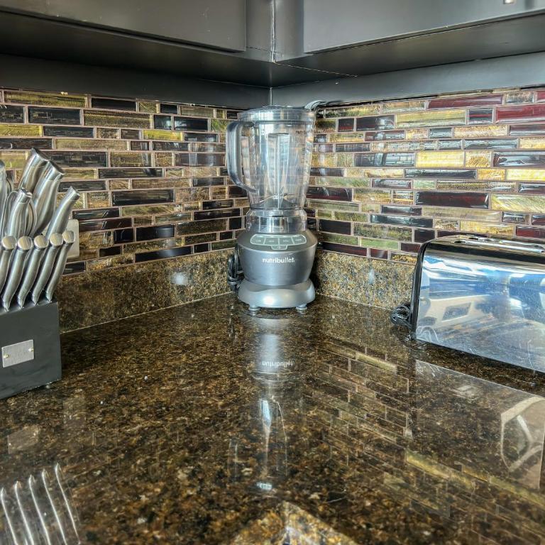 Upscale Ocean View 2BR Condo #509 - Apartment - 18