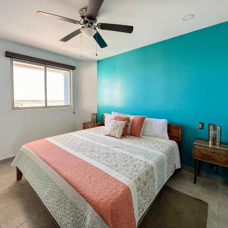 Upscale Ocean View 2BR Condo #509 - Apartment - 22