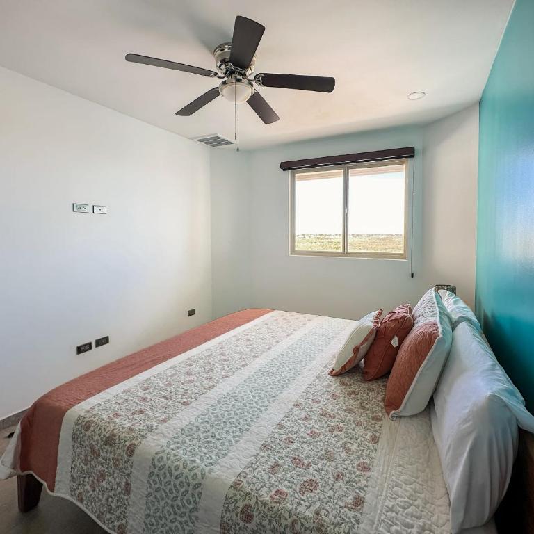 Upscale Ocean View 2BR Condo #509 - Apartment - 24
