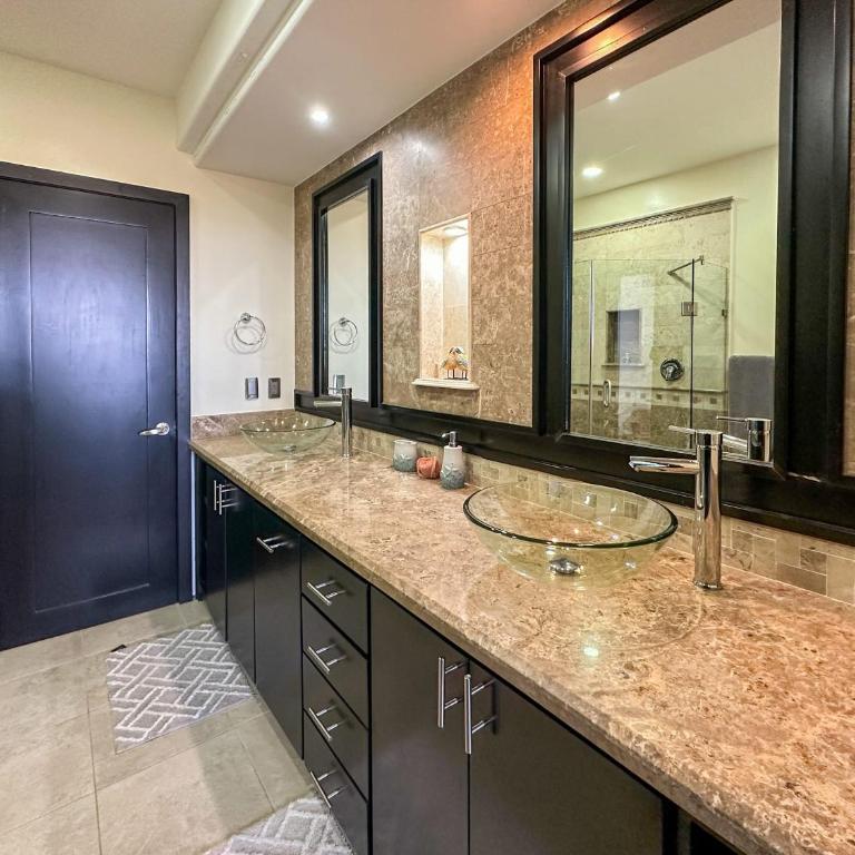 Upscale Ocean View 2BR Condo #509 - Apartment - 26