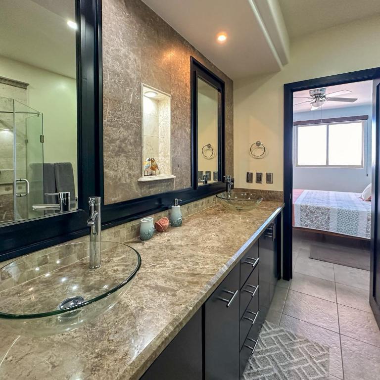Upscale Ocean View 2BR Condo #509 - Apartment - 27