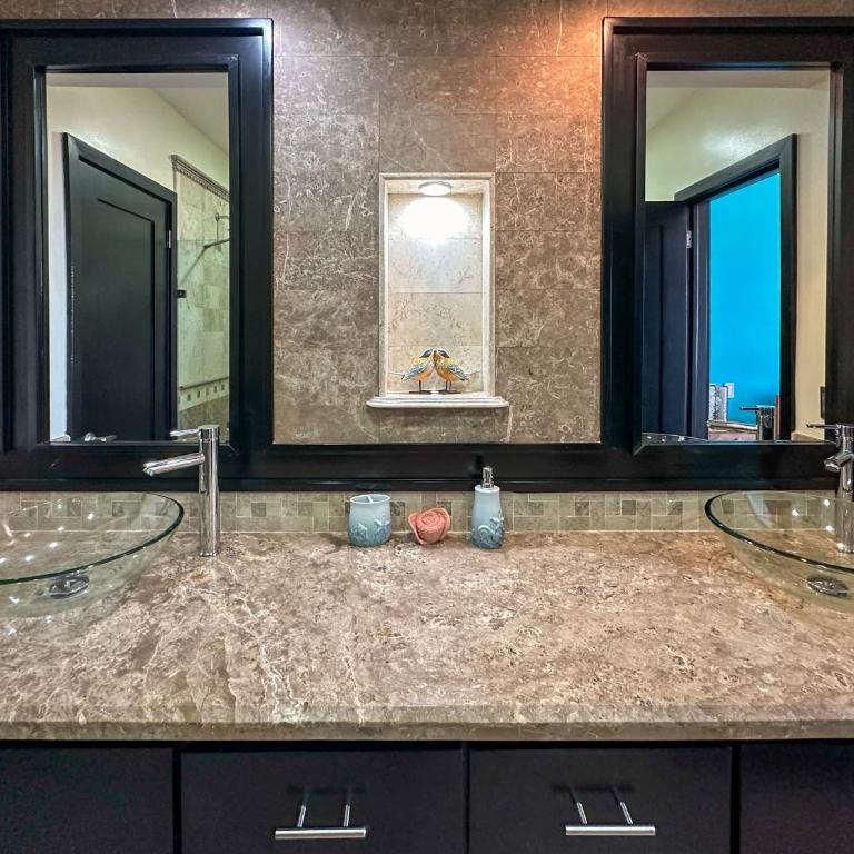 Upscale Ocean View 2BR Condo #509 - Apartment - 30