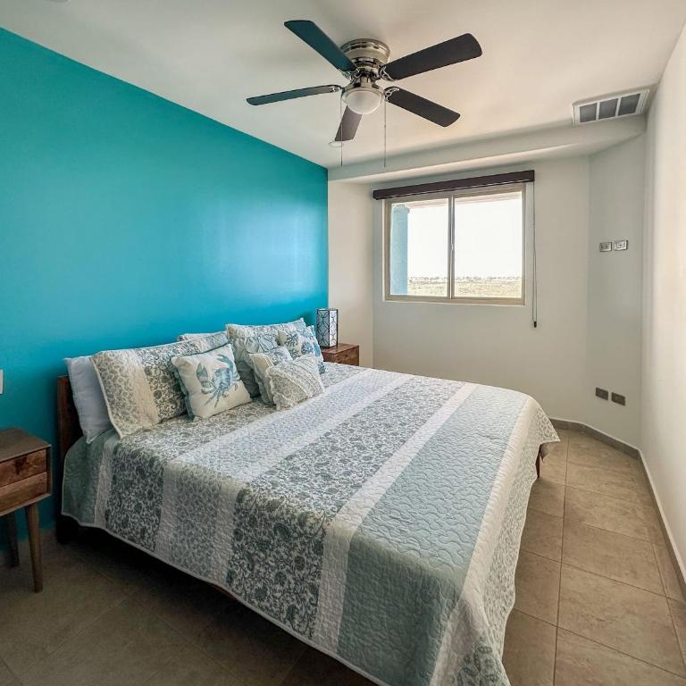 Upscale Ocean View 2BR Condo #509 - Apartment - 32