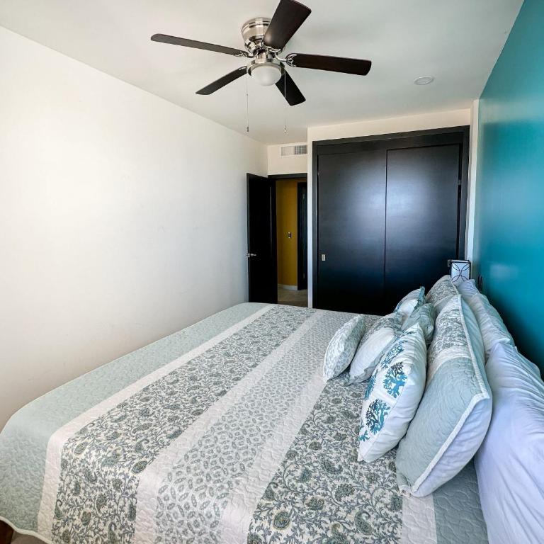 Upscale Ocean View 2BR Condo #509 - Apartment - 36