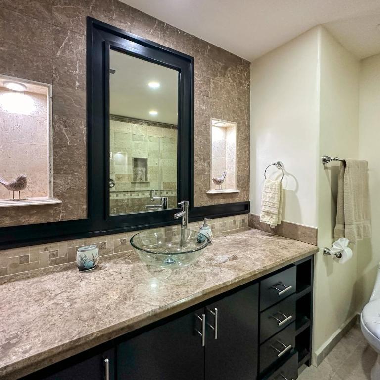 Upscale Ocean View 2BR Condo #509 - Apartment - 37