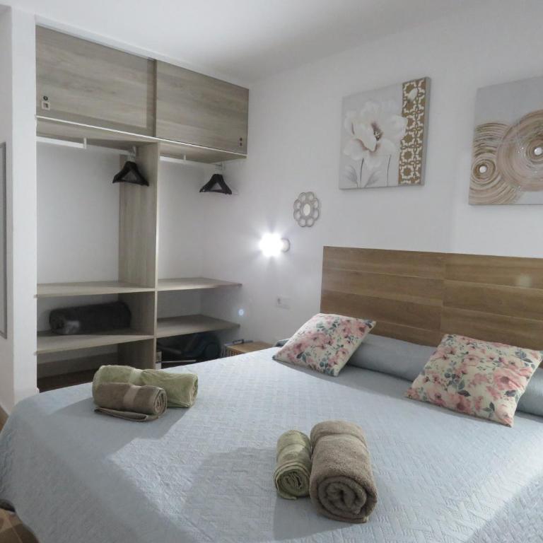 Gino House - Apartamento - 25