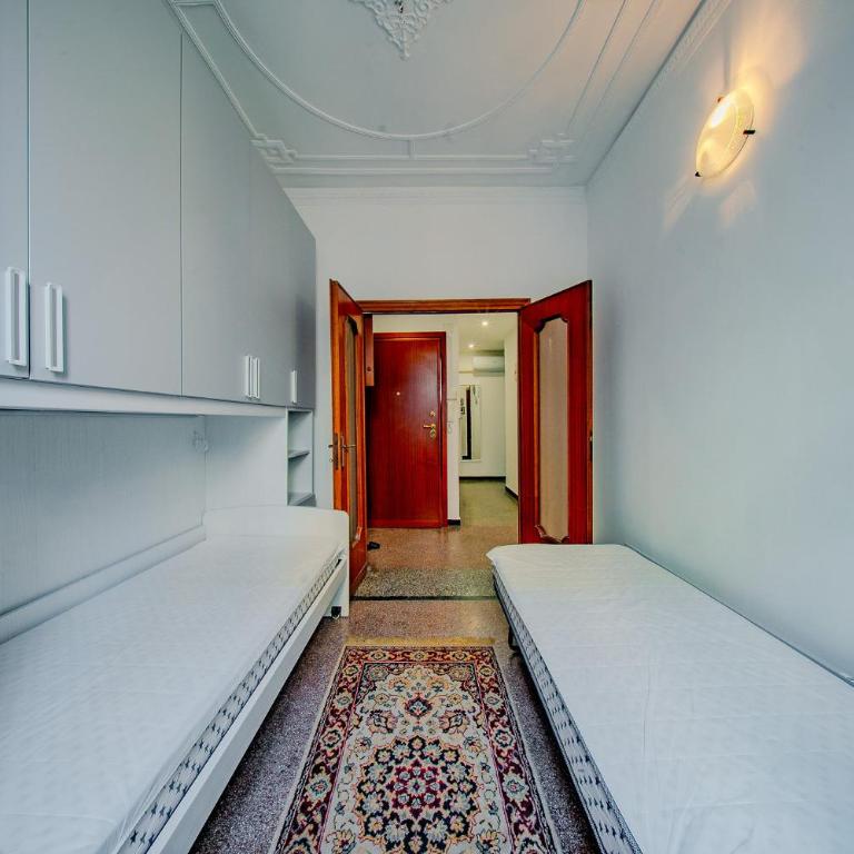 Kate Port & Aquarium home - Appartamento con 1 Camera da Letto - 11