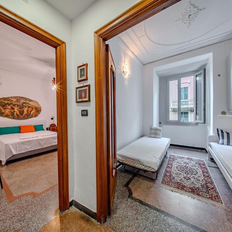Kate Port & Aquarium home - Appartamento con 1 Camera da Letto - 12