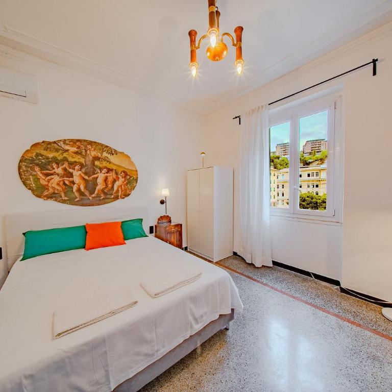 Kate Port & Aquarium home - Appartamento con 1 Camera da Letto - 1