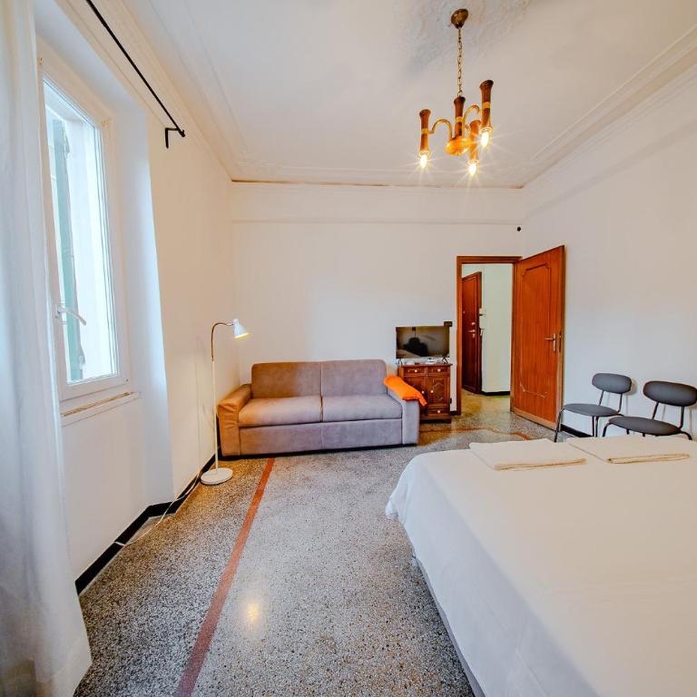 Kate Port & Aquarium home - Appartamento con 1 Camera da Letto - 13