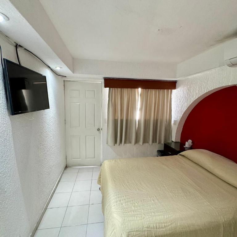 Hotel Maria Bonita Acapulco - Habitación Doble - 11