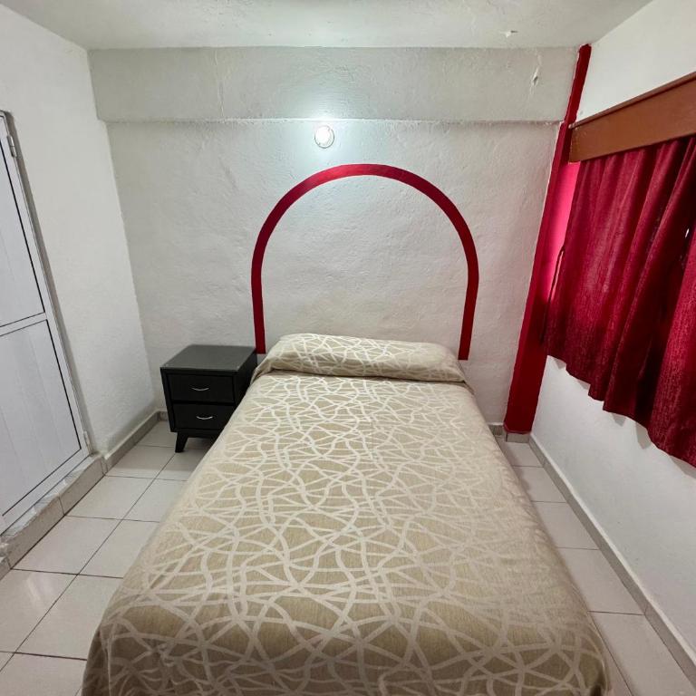 Hotel Maria Bonita Acapulco - Habitación Doble - 12