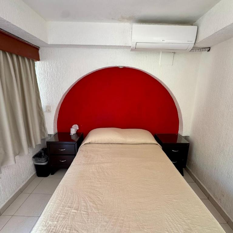 Hotel Maria Bonita Acapulco - Habitación Doble - 10