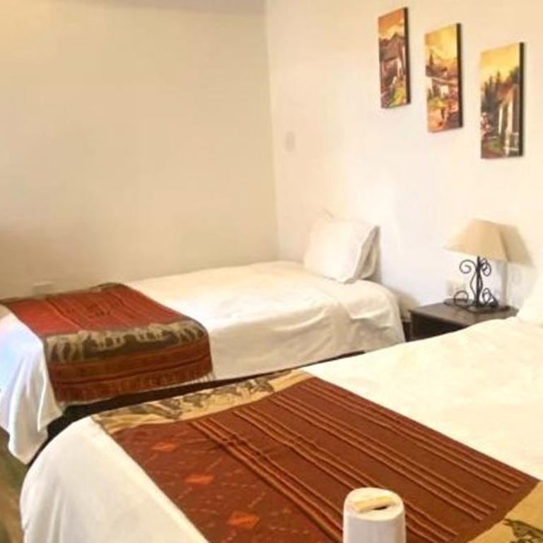 Valentina - Apartamento Superior de 2 dormitorios - 16