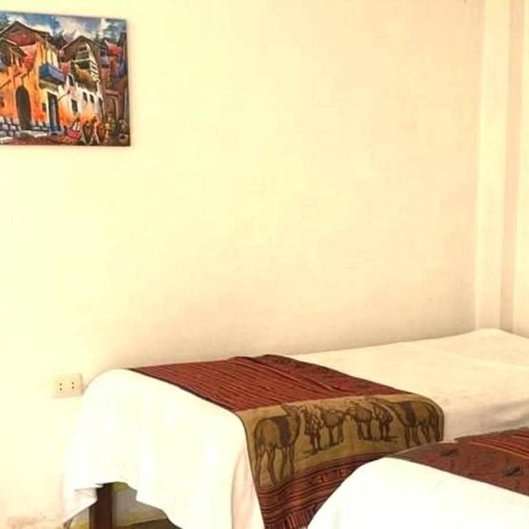 Valentina - Apartamento Superior de 2 dormitorios - 2