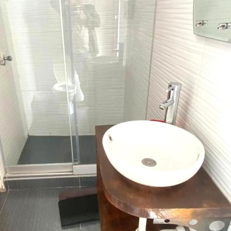 Valentina - Apartamento Superior de 2 dormitorios - 7