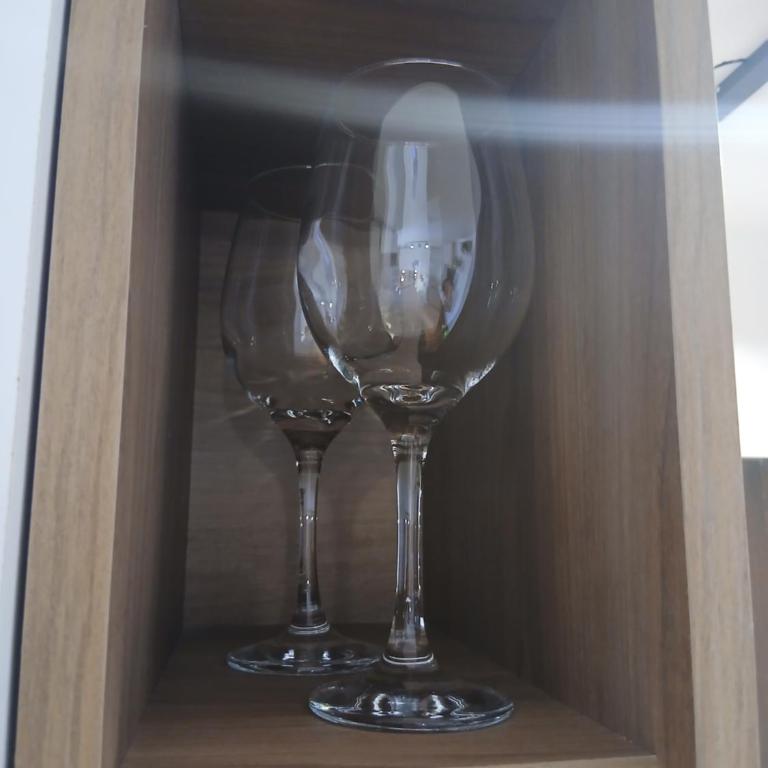 Centro y Confort - One-Bedroom Apartment - 13