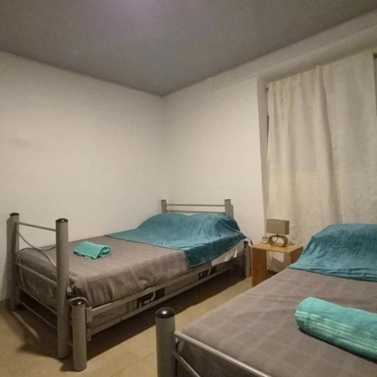 Akazia - Habitación Doble - 2 camas - 1