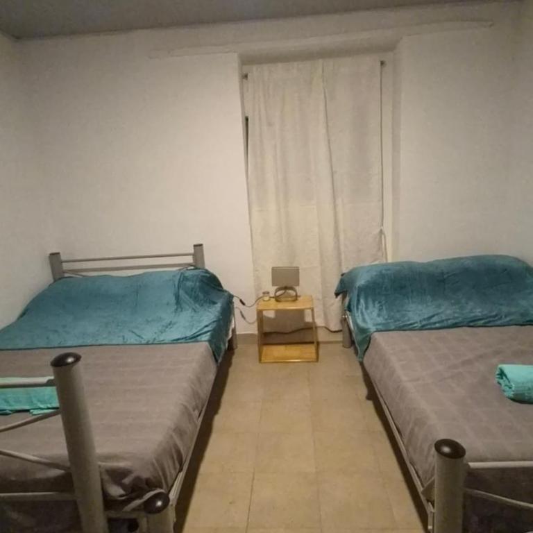 Akazia - Habitación Doble - 2 camas - 2