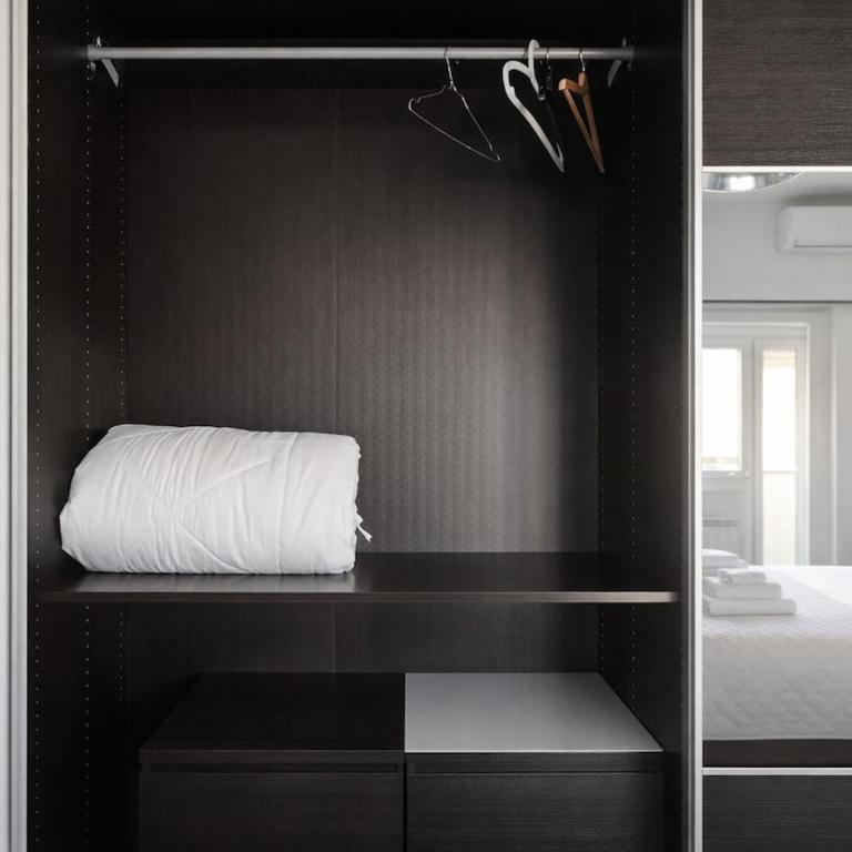 Chic Rome Apartment Near Metro B & Colosseum - Apartment mit 1 Schlafzimmer - 4