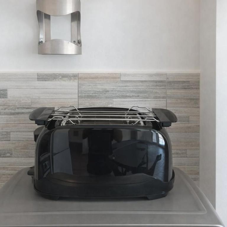 Chic Rome Apartment Near Metro B & Colosseum - Apartment mit 1 Schlafzimmer - 19