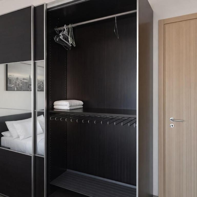 Chic Rome Apartment Near Metro B & Colosseum - Apartment mit 1 Schlafzimmer - 24