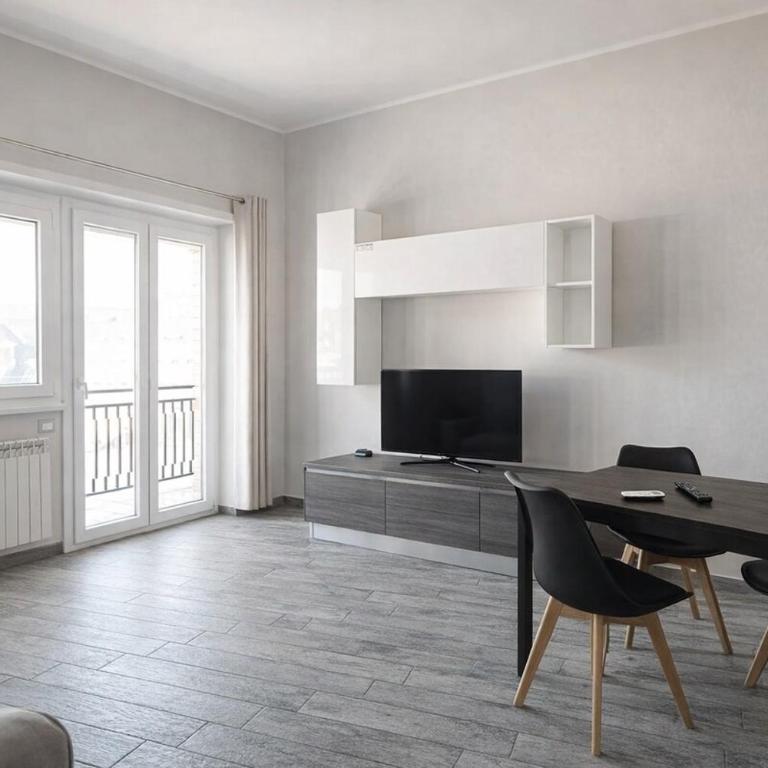 Chic Rome Apartment Near Metro B & Colosseum - Apartment mit 1 Schlafzimmer - 25