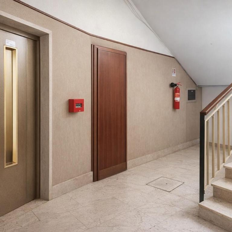 Chic Rome Apartment Near Metro B & Colosseum - Apartment mit 1 Schlafzimmer - 29