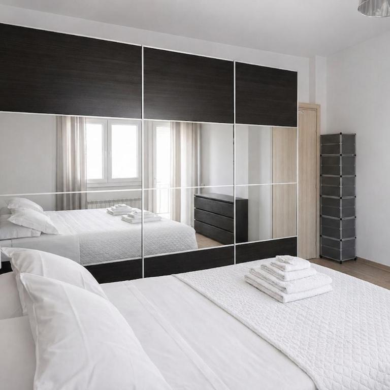 Chic Rome Apartment Near Metro B & Colosseum - Apartment mit 1 Schlafzimmer - 30