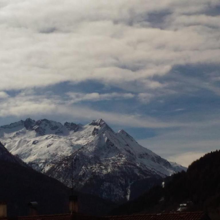 Appartamenti Presanella - Apartment with Mountain View - 12