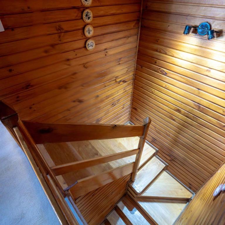 Cabaña para 6 en el centro · 3 dorm y 2 baños - Vacation Home - 25