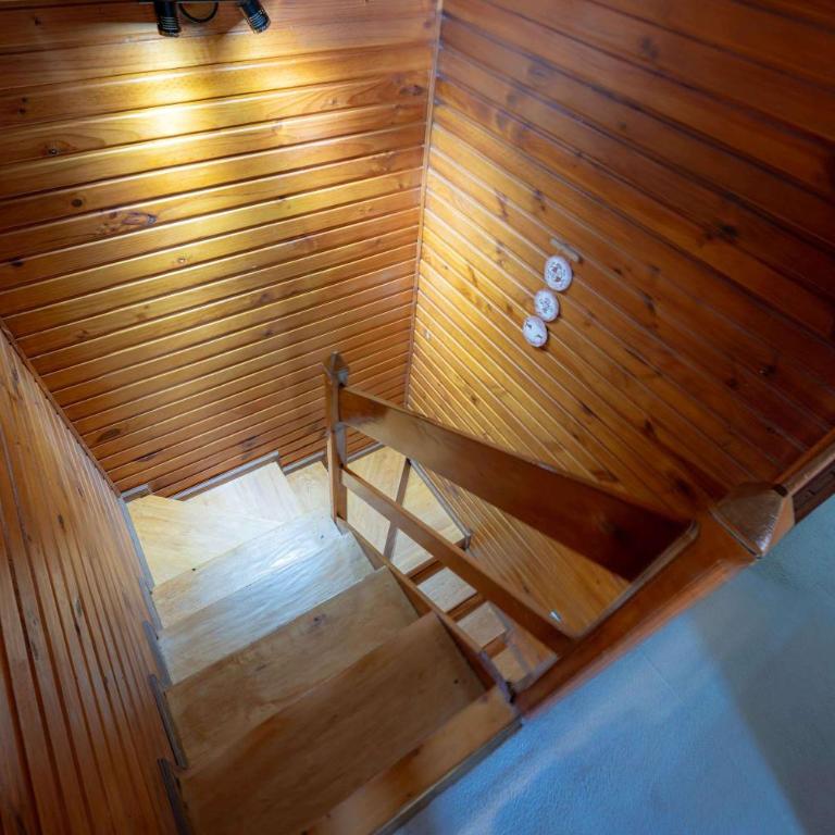 Cabaña para 6 en el centro · 3 dorm y 2 baños - Vacation Home - 26