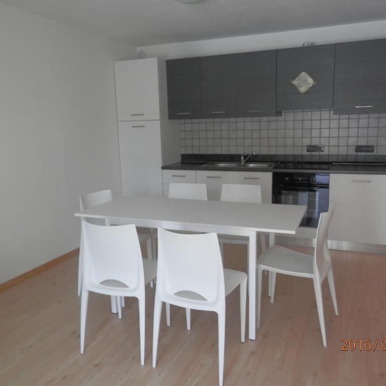 Appartamenti Presanella - Apartment with Mountain View - 18
