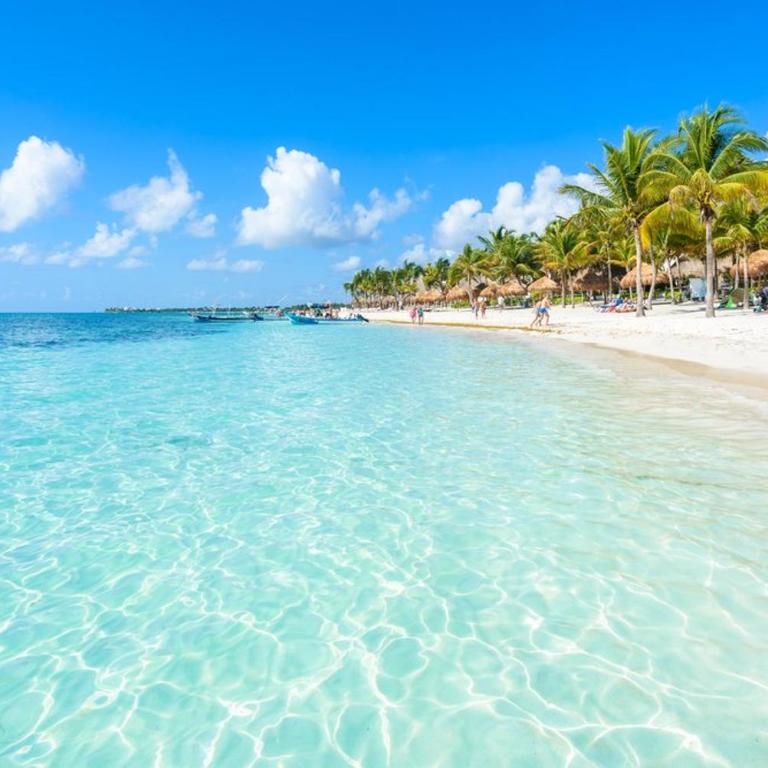 Gran Haven 3BR Private Pool and Hot Tub 5 Min to Beach 4 Infinity Pools - Appartement 3 Chambres avec Piscine Privée - 36