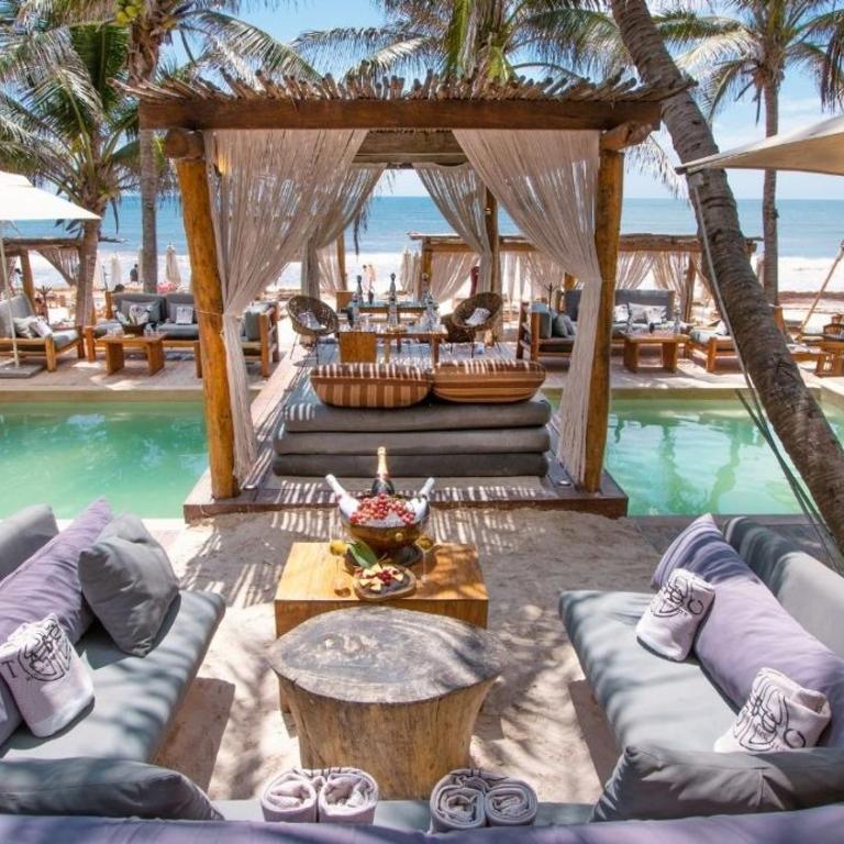 Gran Haven 3BR Private Pool and Hot Tub 5 Min to Beach 4 Infinity Pools - Appartement 3 Chambres avec Piscine Privée - 41