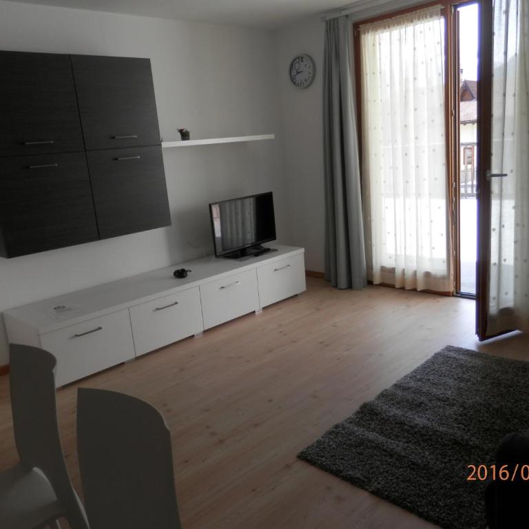 Appartamenti Presanella - Apartment with Mountain View - 19