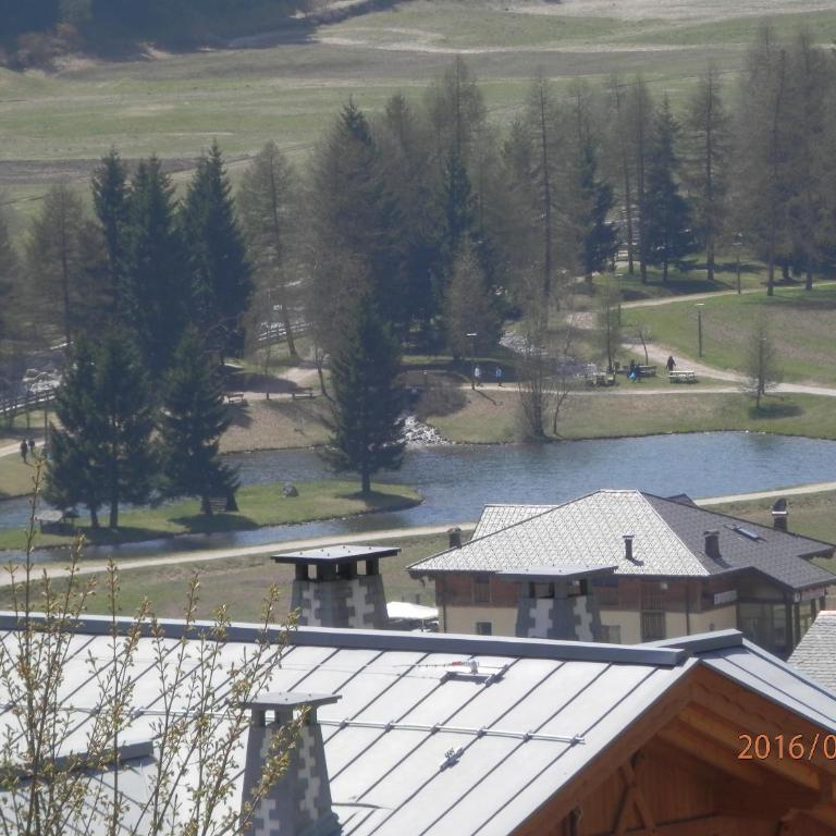Appartamenti Presanella - Apartment with Mountain View - 20