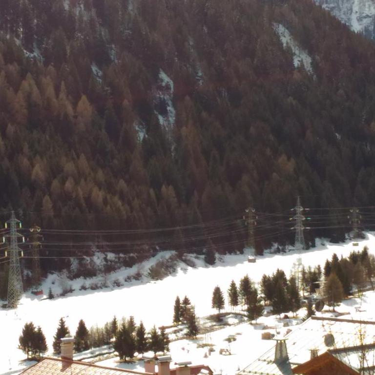 Appartamenti Presanella - Apartment with Mountain View - 23