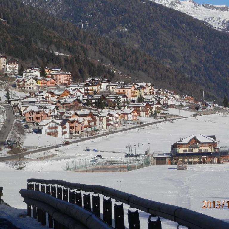 Appartamenti Presanella - Apartment with Mountain View - 25