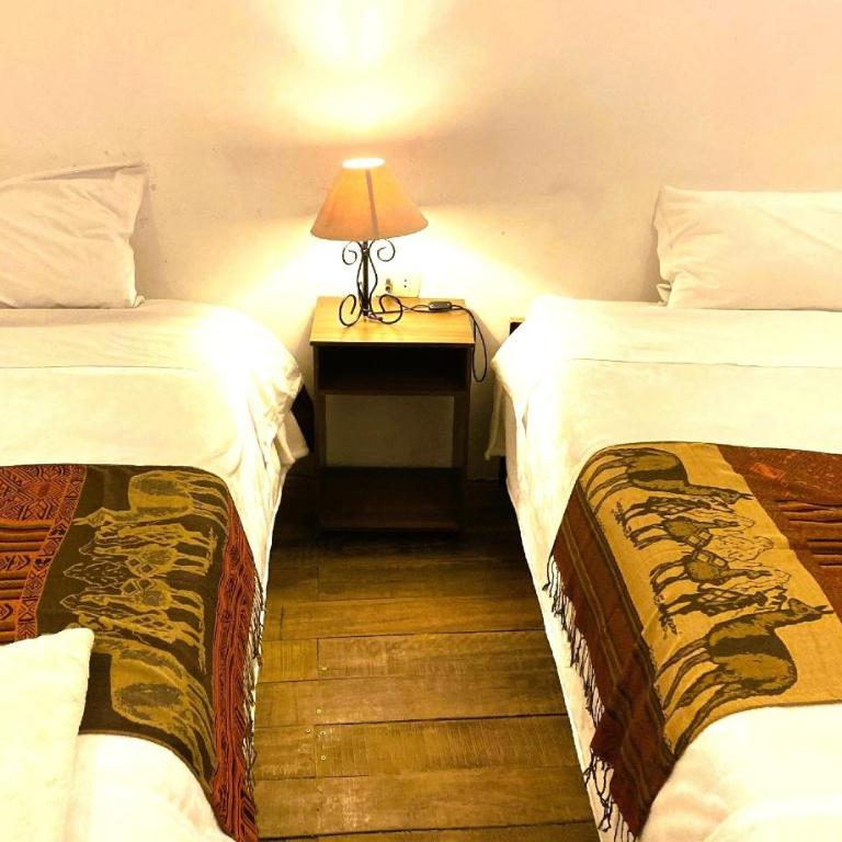 Valentina - Apartamento Superior de 2 dormitorios - 1