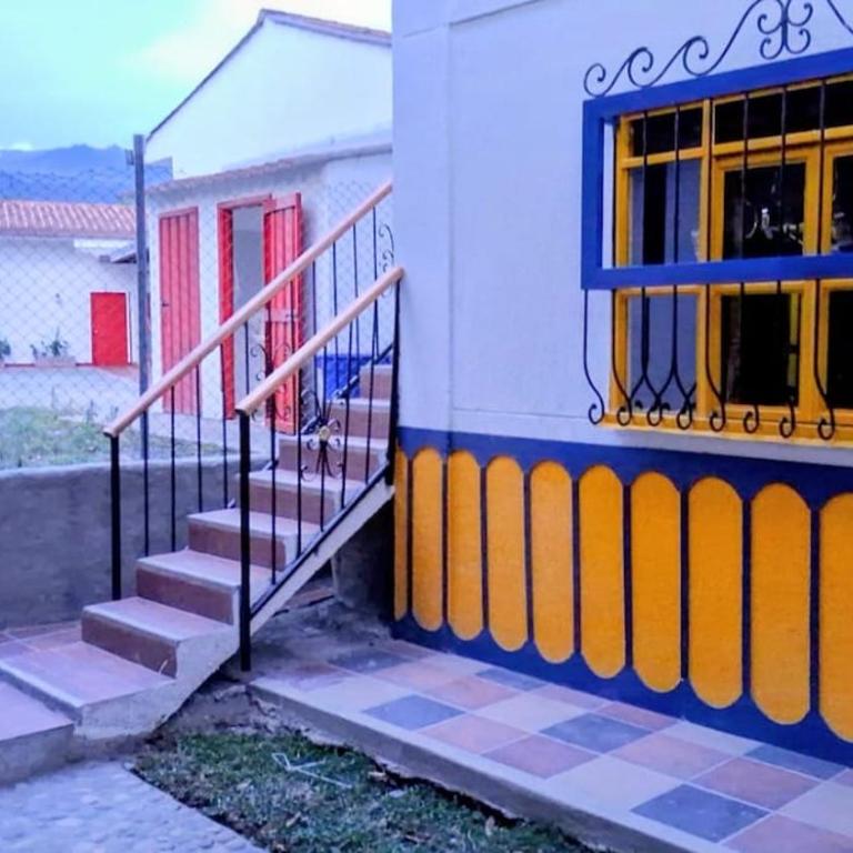 La Chapolera with Hot Tub and Free Private Parking - Three-Bedroom Apartment - 6