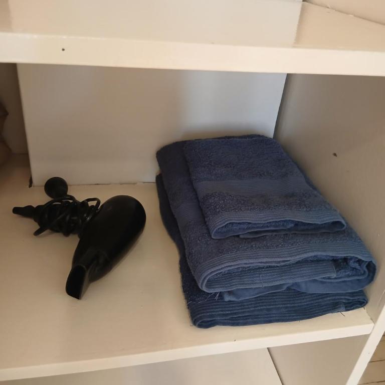 Centro y Confort - One-Bedroom Apartment - 7