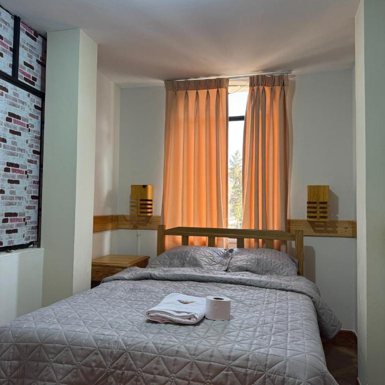 toma's hostel - Superior Queen Room - 1