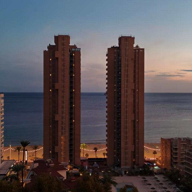 Happy Stay Sol & Mar - Apartamento Familiar de 2 dormitorios con vistas - 1