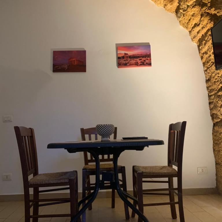 TELAMON - Home Rent - Casa con 1 Camera da Letto - 6