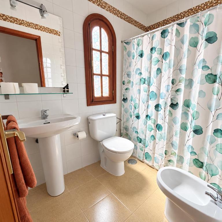 Casa Zoilo - One-Bedroom Apartment - 8