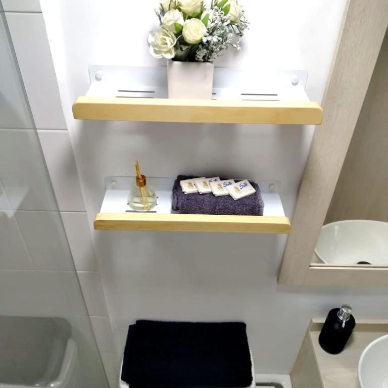 Loft ELA Confort - Apartamento de 1 dormitorio - 10