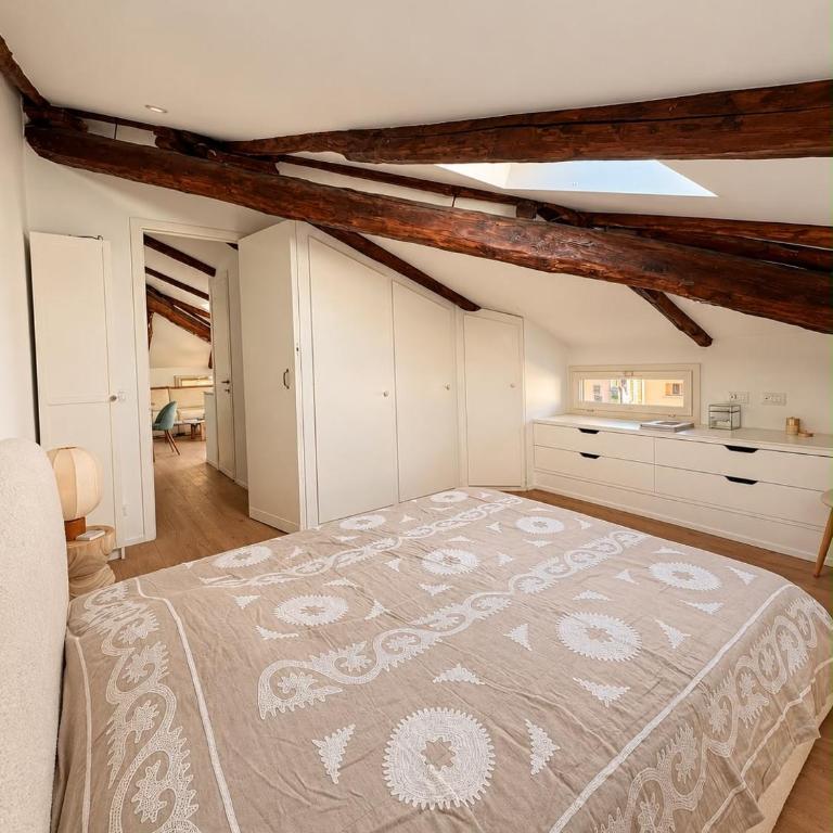 Pasubio Luxury Boutique apartment - Apartment mit 1 Schlafzimmer - 17